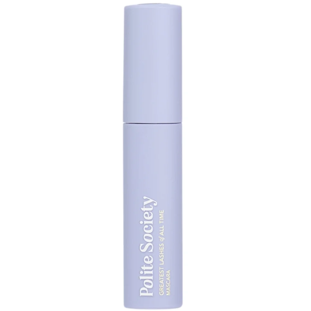 POLITE SOCIETY GREATEST LASHES OF ALL TIME  MASCARA.